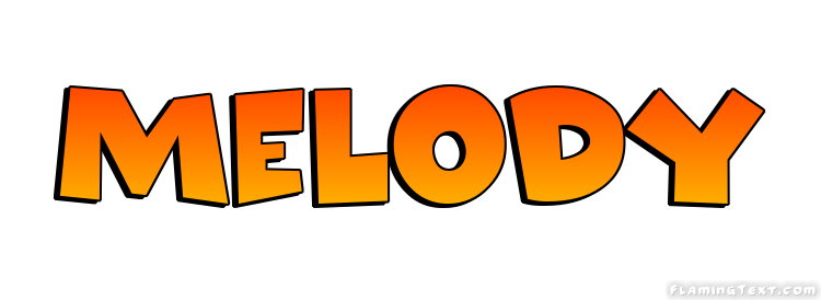 Melody Logo