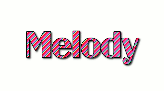 Melody شعار
