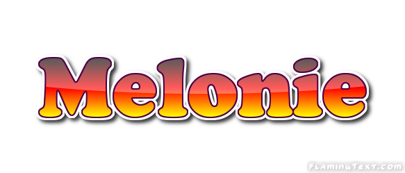 Melonie Logo