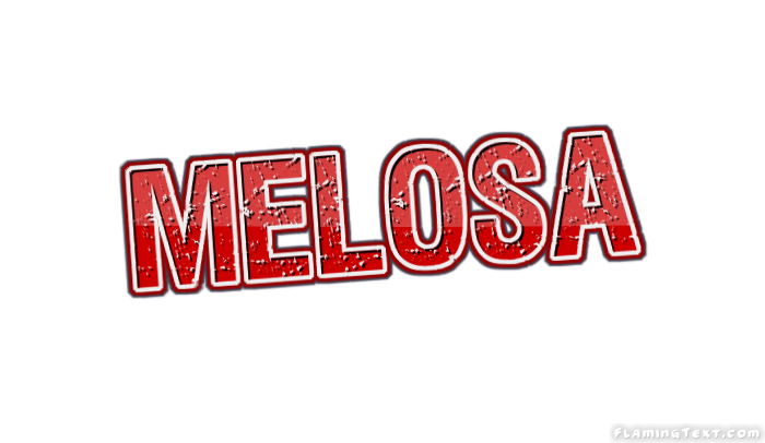 Melosa Logo