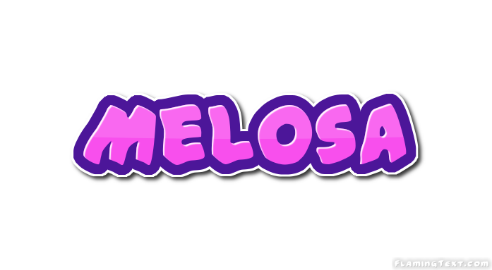 Melosa Logo