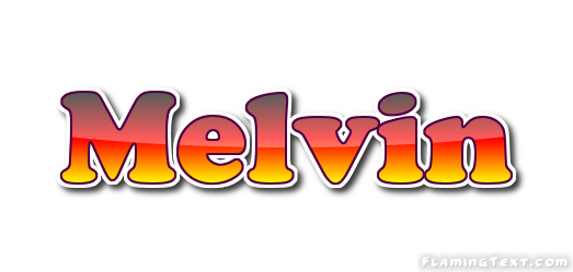 Melvin شعار