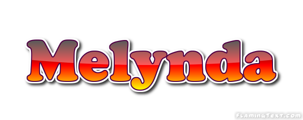 Melynda Logotipo