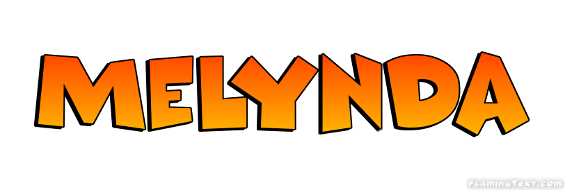 Melynda Logotipo