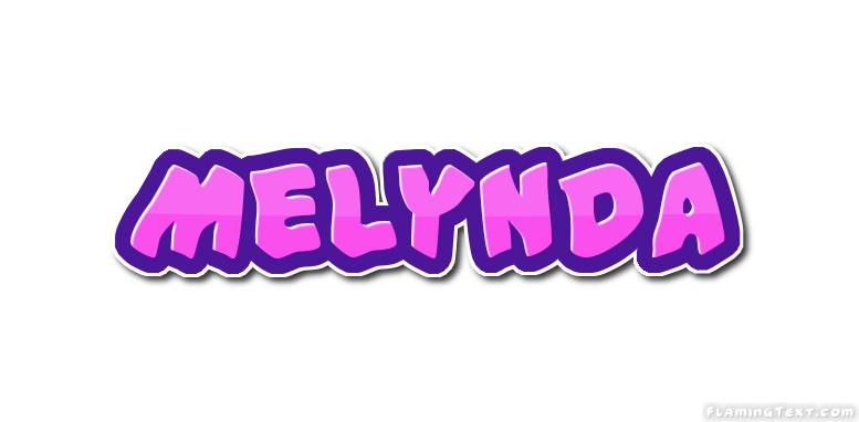 Melynda Logotipo