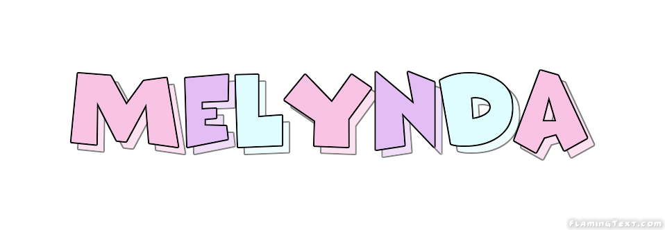 Melynda شعار