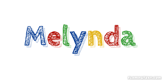 Melynda Logo