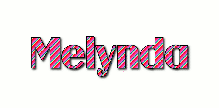 Melynda Logotipo