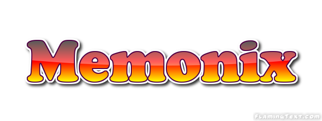 Memonix 徽标
