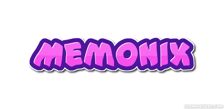 Memonix Logo