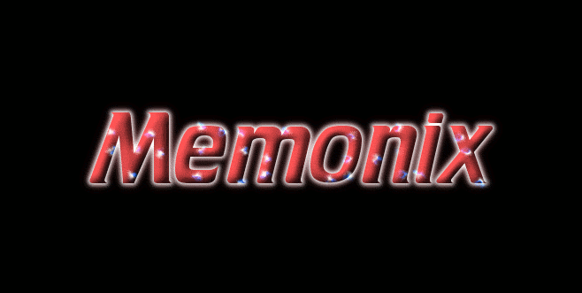 Memonix Лого