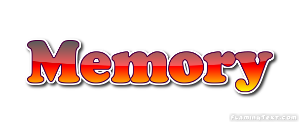 Memory Logo