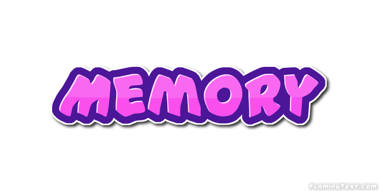 Memory Logo
