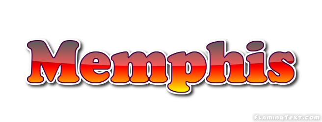 Memphis Лого