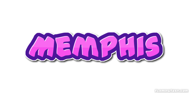 Memphis Logo