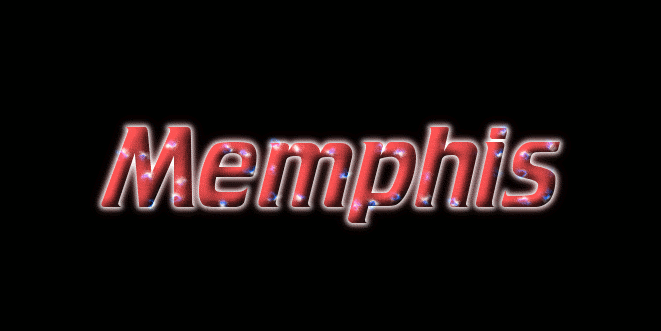 Memphis लोगो