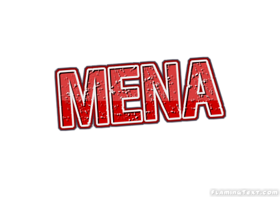 Mena شعار