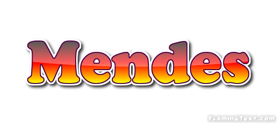 Mendes Logo