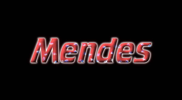 Mendes Лого