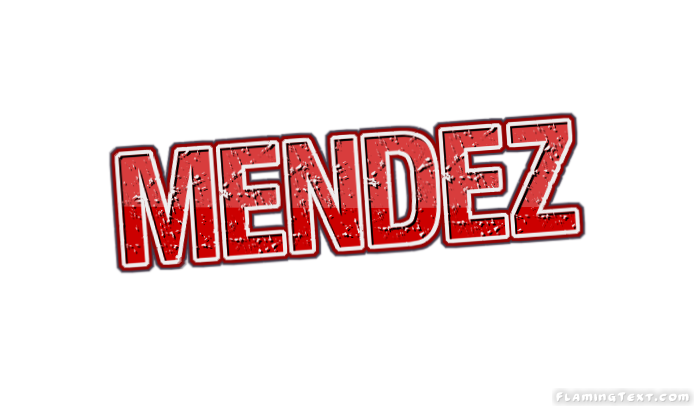 Mendez ロゴ