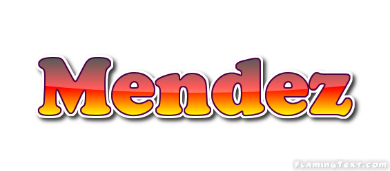 Mendez Logotipo
