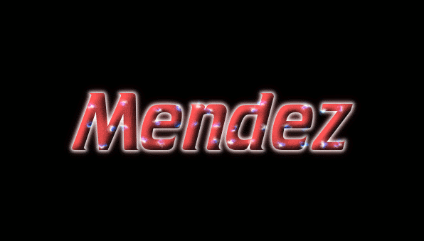 Mendez شعار
