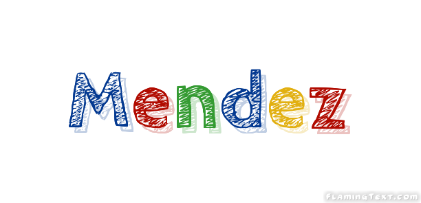 Mendez Logo