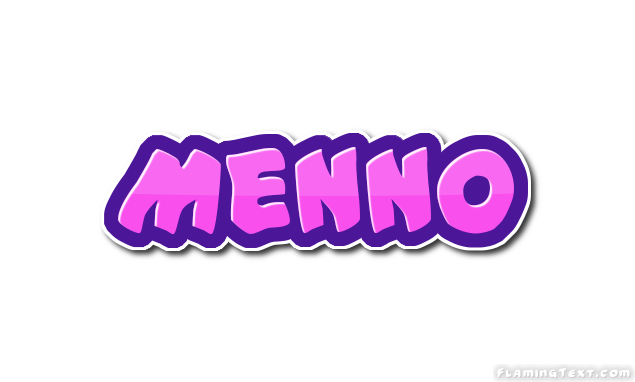 Menno شعار