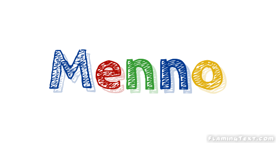 Menno شعار