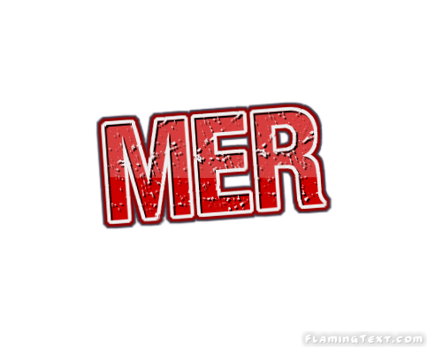 Mer Лого