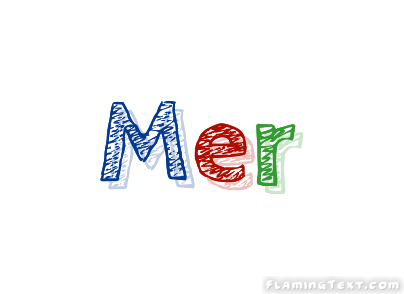 Mer Logotipo