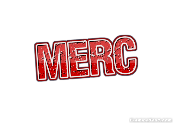 Merc 徽标