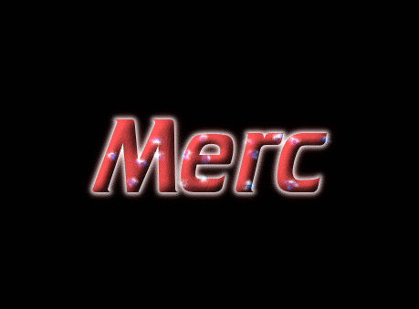 Merc Лого