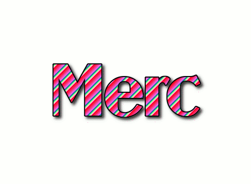 Merc Logotipo