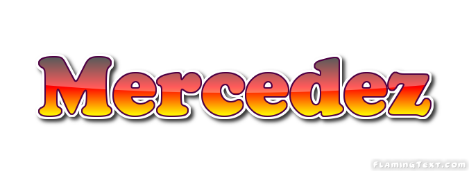 Mercedez Logo