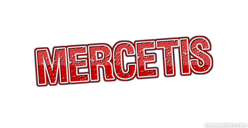 Mercetis ロゴ