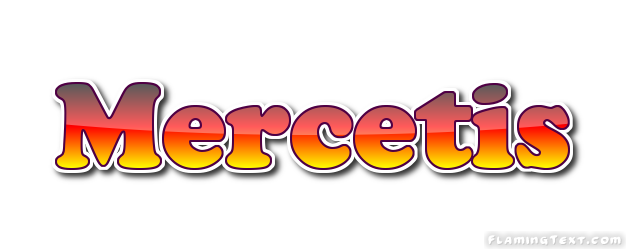Mercetis Logotipo