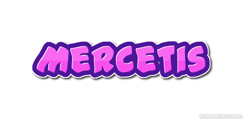 Mercetis شعار