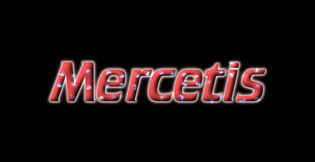 Mercetis 徽标