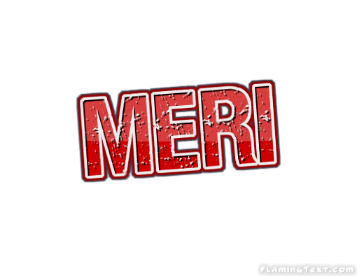 Meri Logo