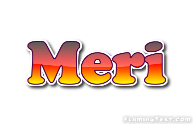 Meri Logo