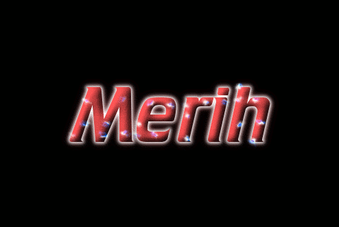 Merih شعار