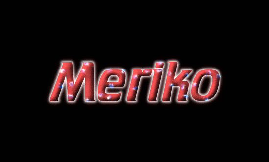 Meriko Лого