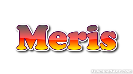 Meris Лого