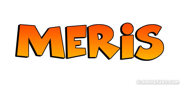 Meris Logotipo