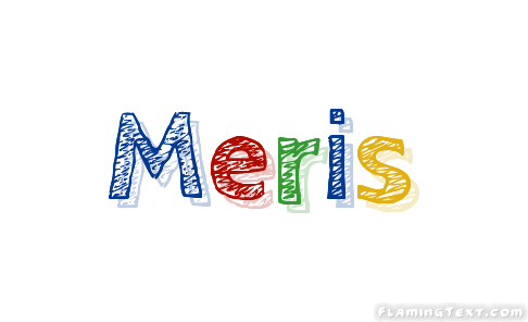 Meris Лого