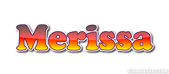 Merissa Logo