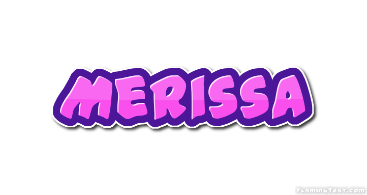 Merissa Logo