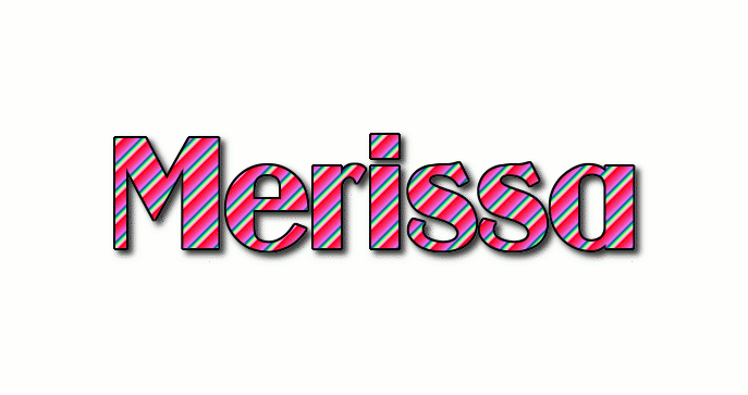 Merissa Лого