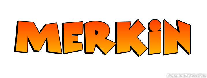 Merkin Лого